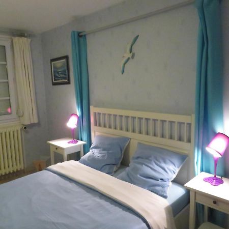 Asphodele Bed & Breakfast Ambon Bagian luar foto