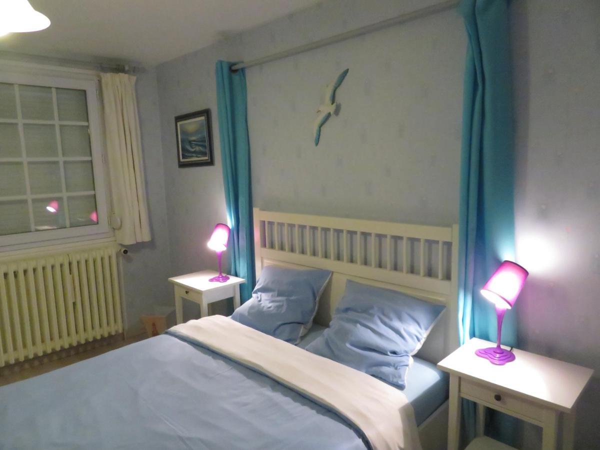 Asphodele Bed & Breakfast Ambon Bagian luar foto