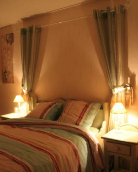 Asphodele Bed & Breakfast Ambon Bagian luar foto