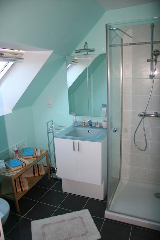 Asphodele Bed & Breakfast Ambon Ruang foto
