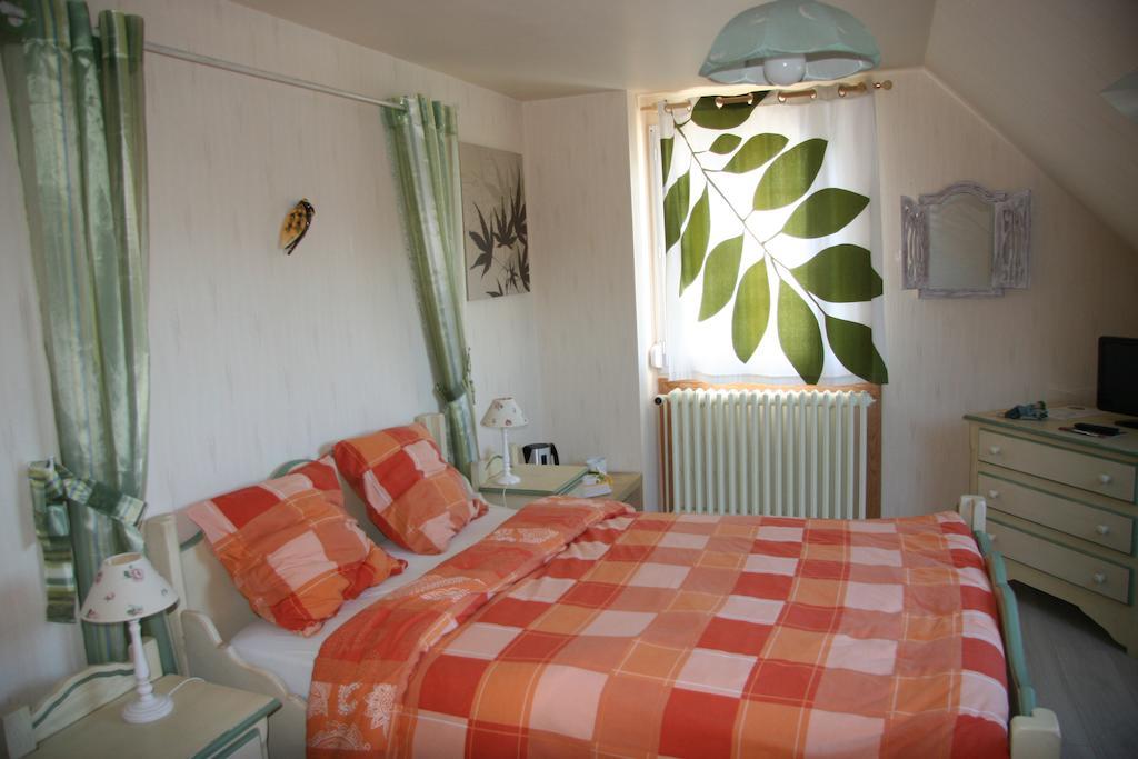 Asphodele Bed & Breakfast Ambon Ruang foto